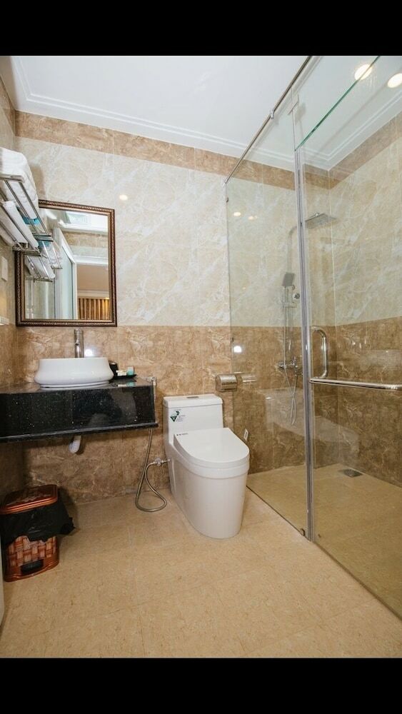 Linh Lan Hotel
