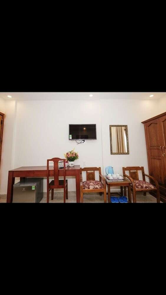 Linh Lan Hotel