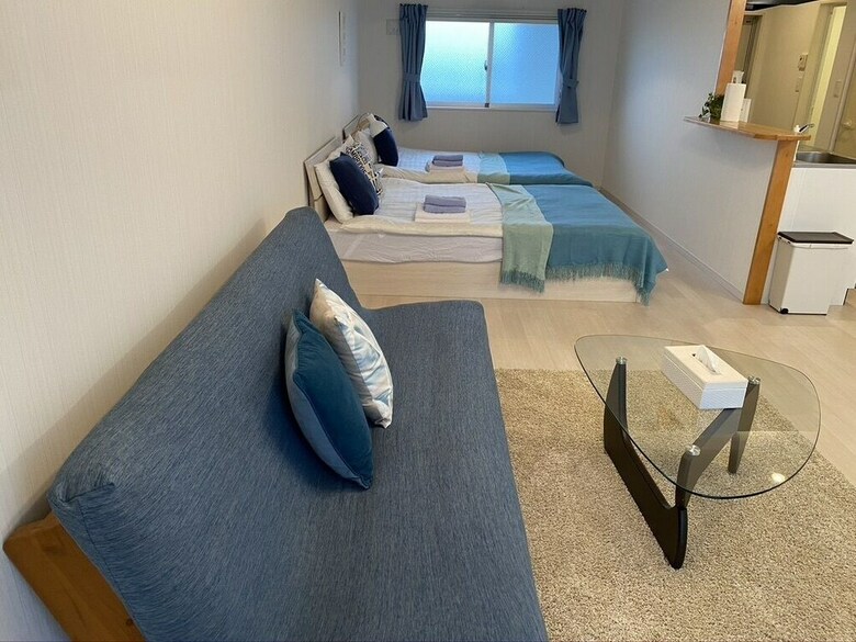 Hotel Maison L Motobu 5th Floor