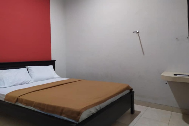 Hotel Yulia Guesthouse