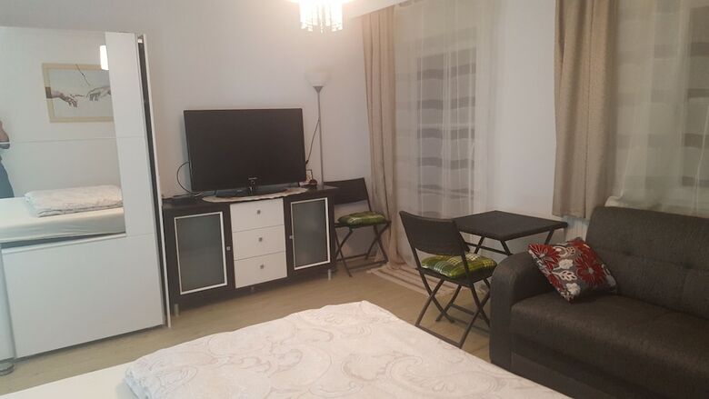 Apartamentos Outletcity Ferienwohnung