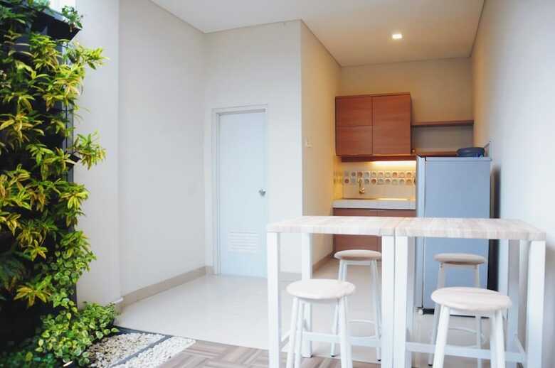 Bed & Breakfast Rumah Mutiara