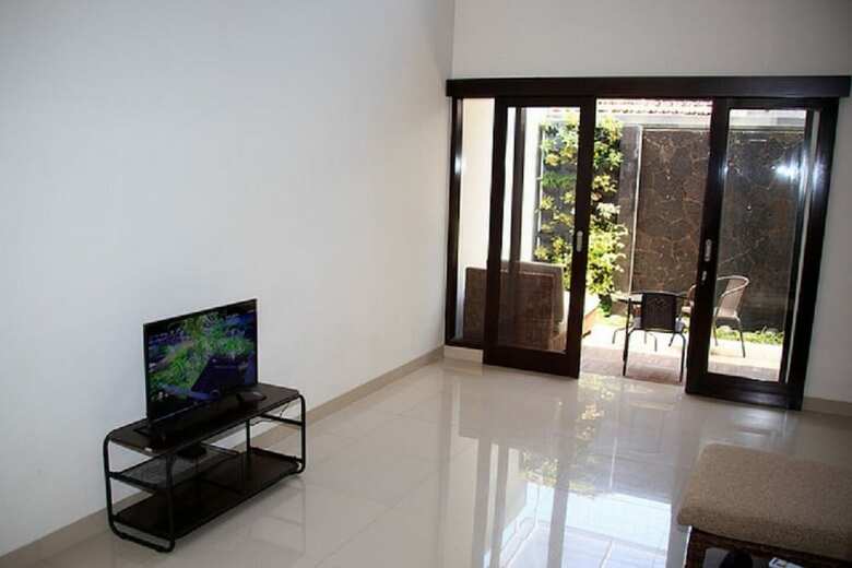 Bed & Breakfast Rumah Mutiara