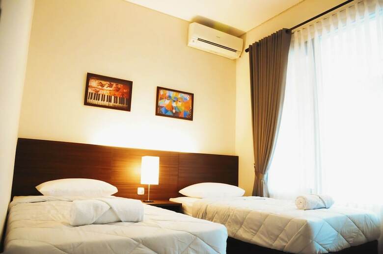 Bed & Breakfast Rumah Mutiara