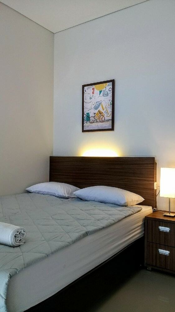 Bed & Breakfast Rumah Mutiara