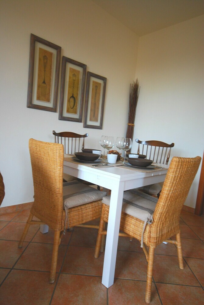 Apartamento Appartamento Tosca