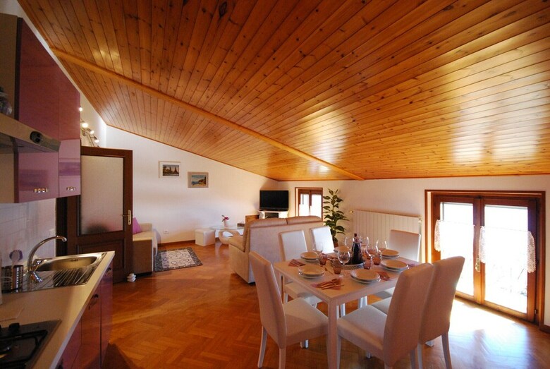 Apartamento Serenella