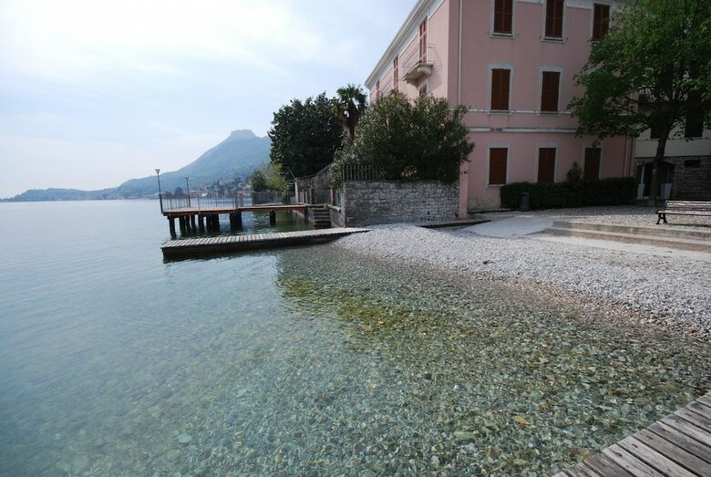Apartamento La Spiaggetta