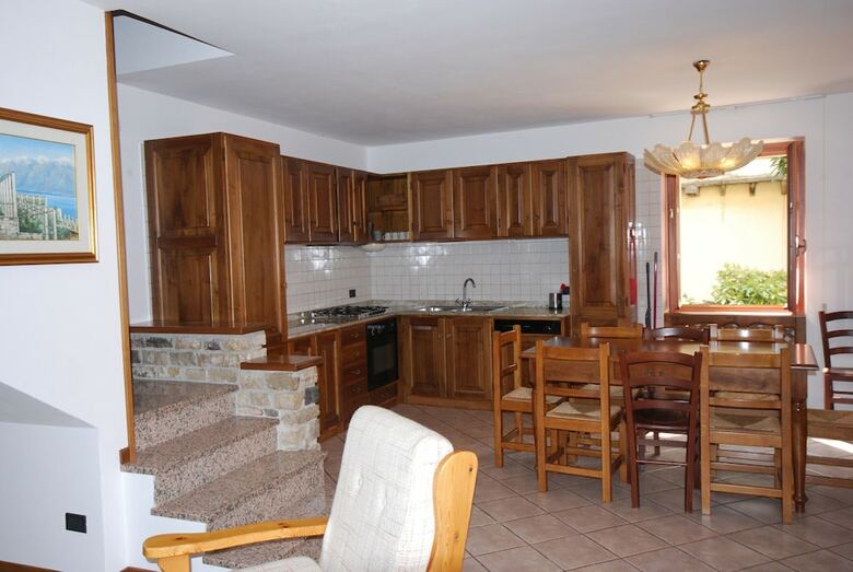 Apartamento La Spiaggetta