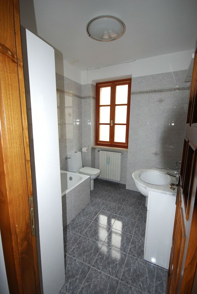 Apartamento La Spiaggetta