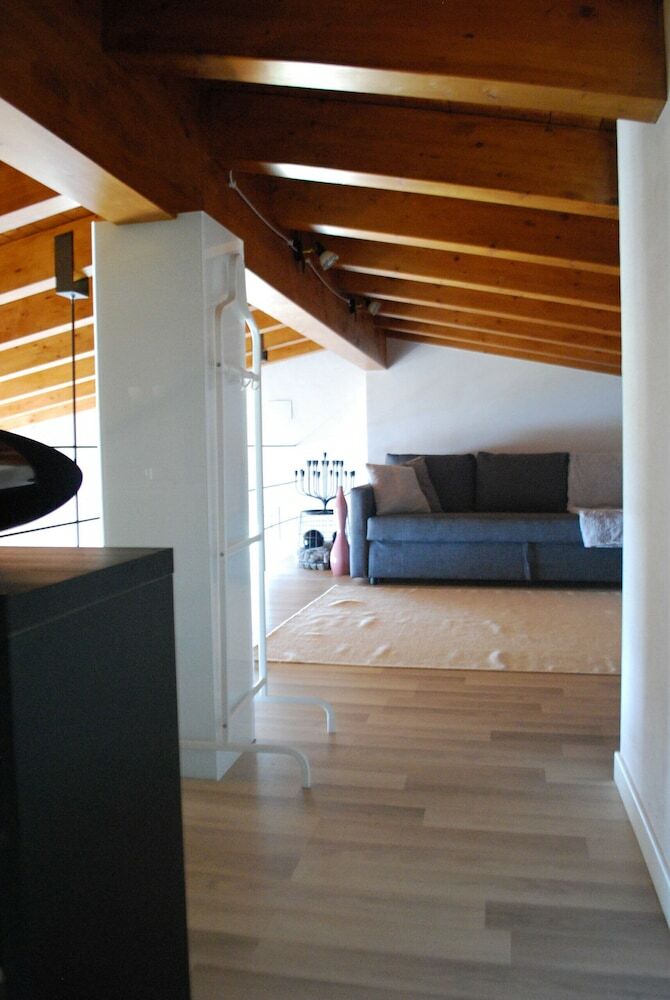 Apartamento Casa Franka