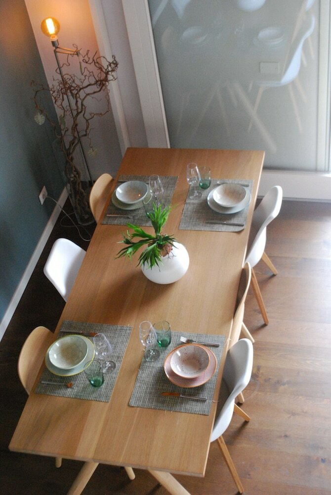 Apartamento Casa Franka