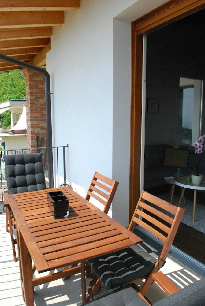 Apartamento Casa Franka