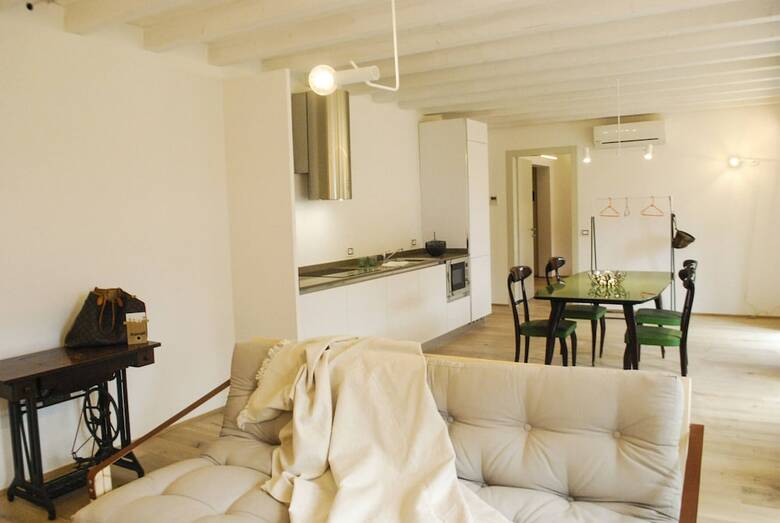 Apartamento La Corte - Appartamento Travail