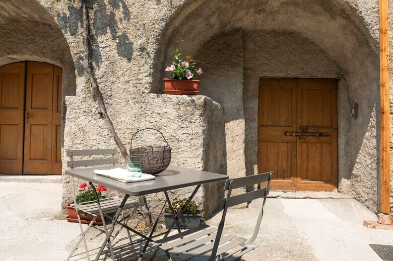 Apartamento La Corte - Appartamento Travail