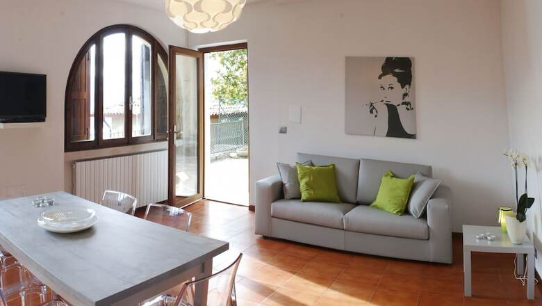 Apartamento Armonia