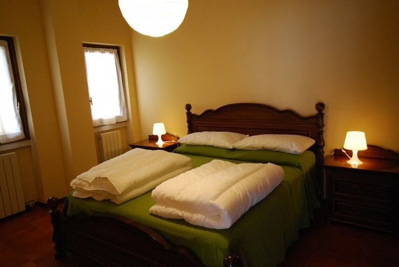 Apartamento Armonia