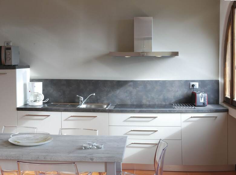 Apartamento Armonia