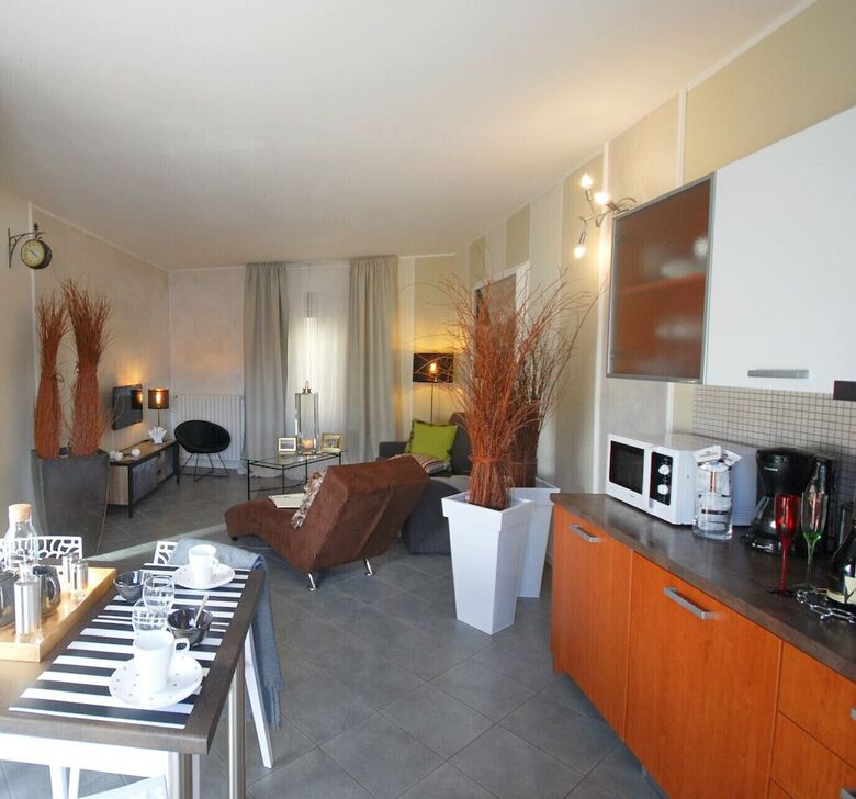 Apartamento La Vigna