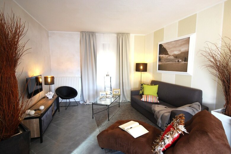 Apartamento La Vigna