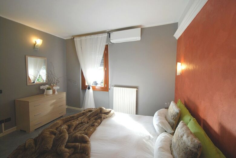 Apartamento La Vigna