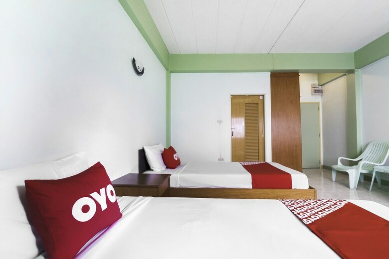 Hotel Oyo 815 Namchai House