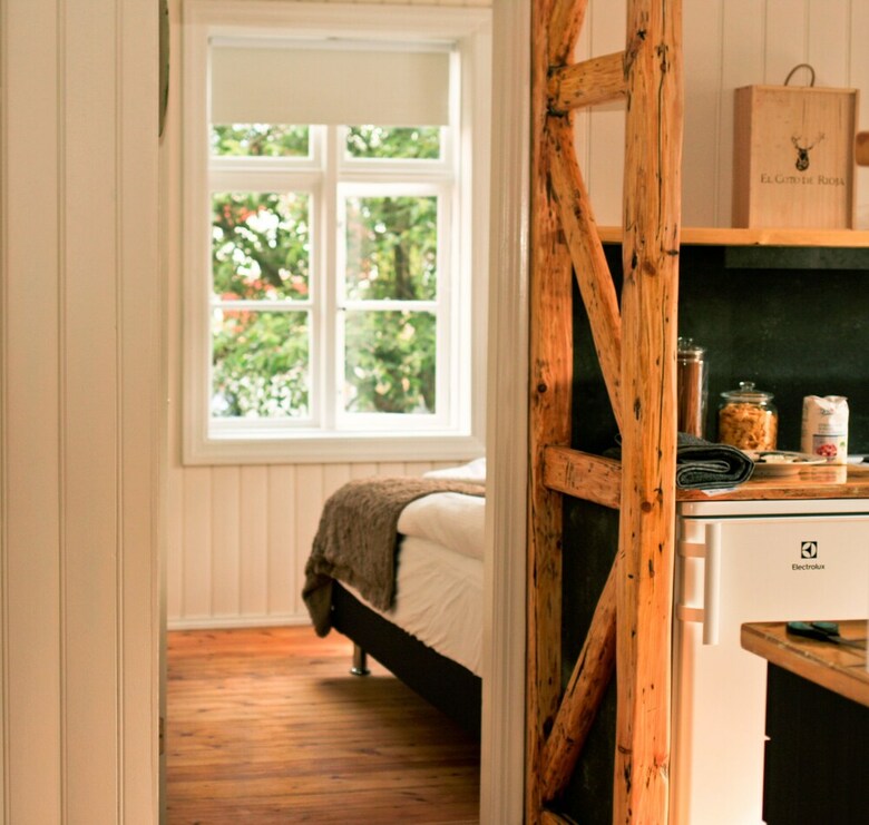 Apartamentos House Of The Snowbird