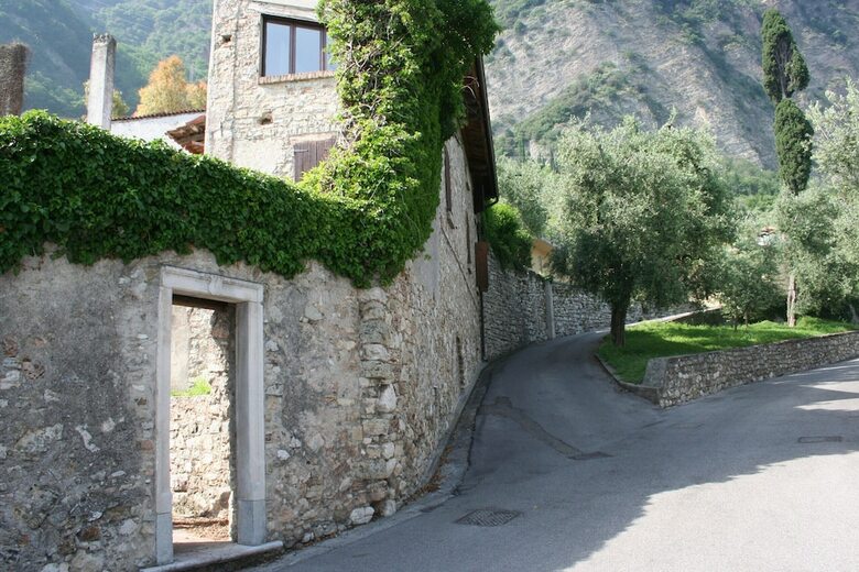 Villa La Limonaia