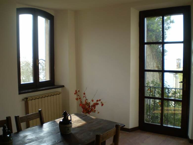 Villa La Limonaia
