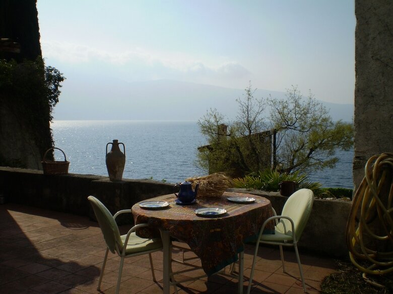Villa La Limonaia