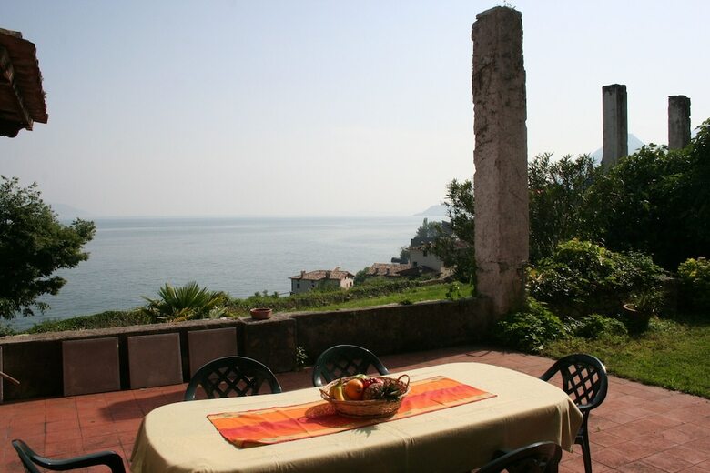 Villa La Limonaia
