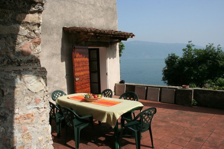 Villa La Limonaia