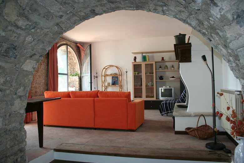 Villa La Limonaia