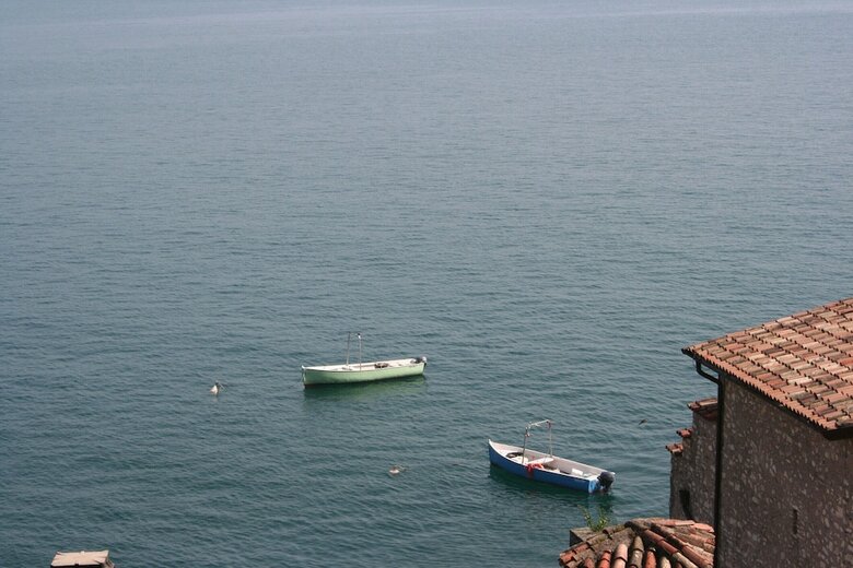 Villa La Limonaia