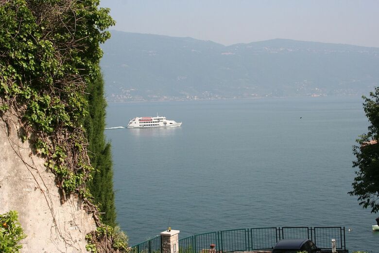 Villa La Limonaia