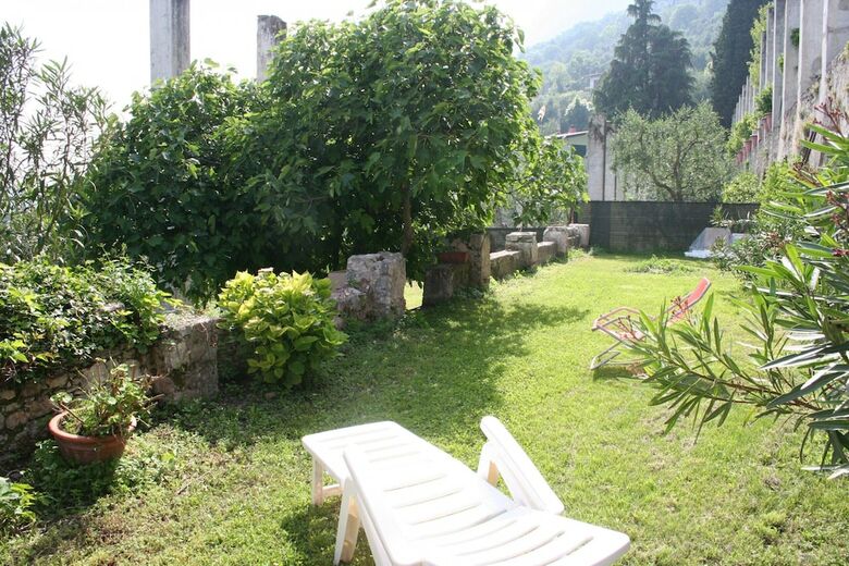 Villa La Limonaia