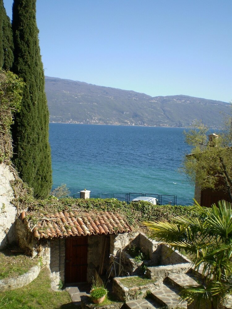 Villa La Limonaia