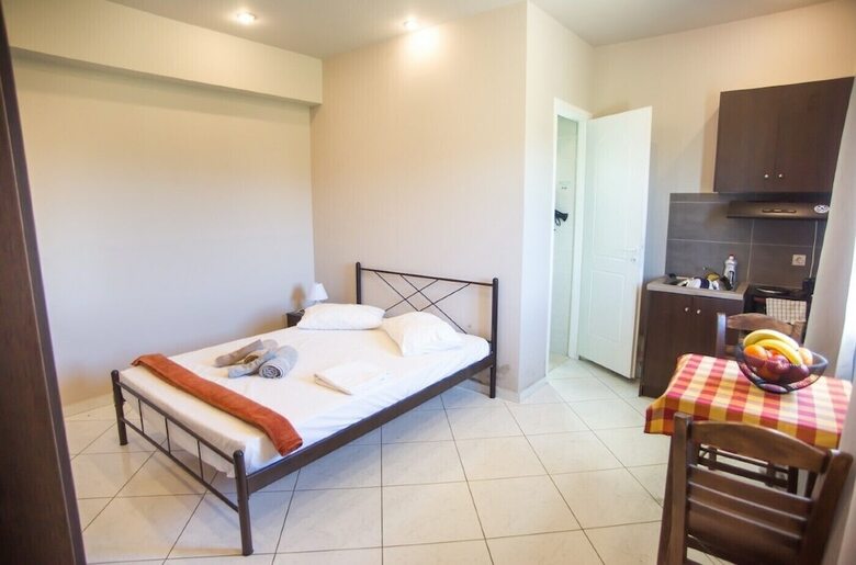 Filippion Hotel