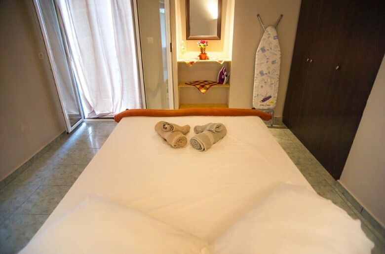 Filippion Hotel