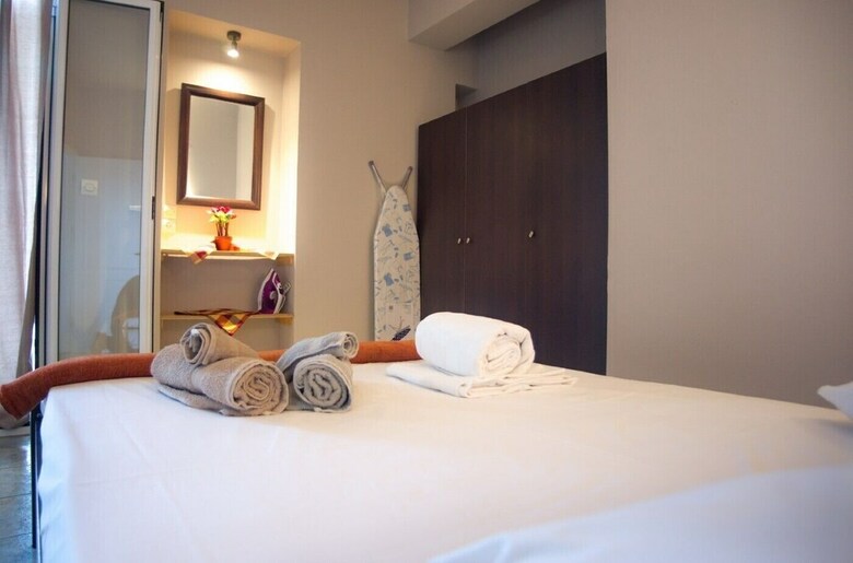 Filippion Hotel