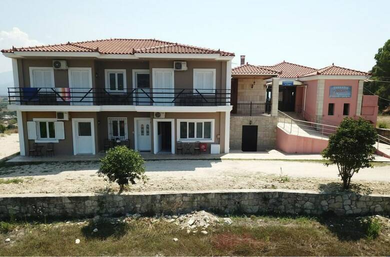 Filippion Hotel