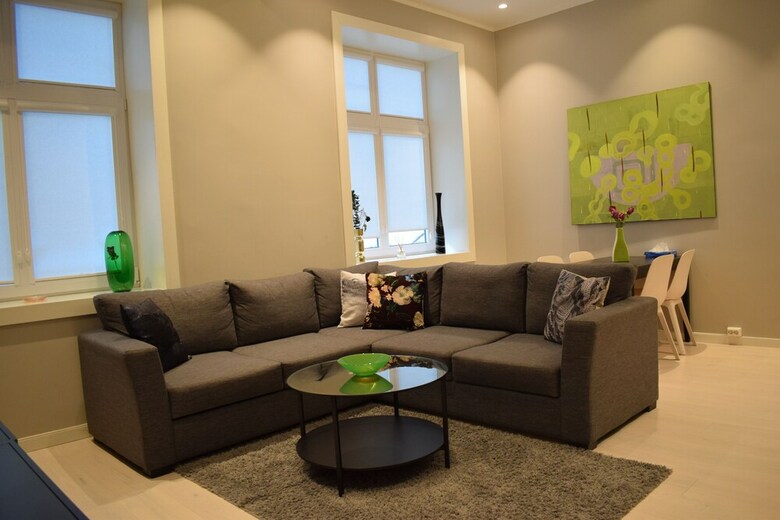 Fortunen Apartments