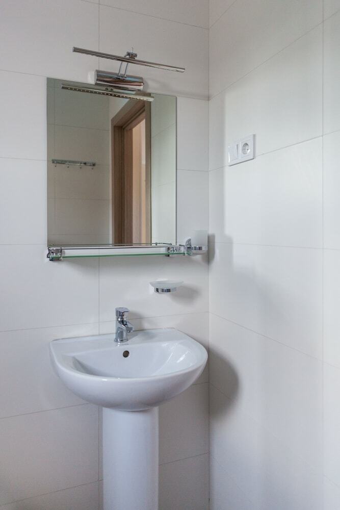 Hotel Villa Solomare