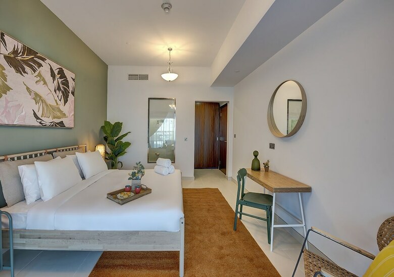 Apartamento Bnbme|1b-azzure-810