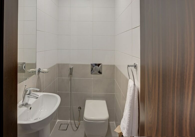 Apartamento Bnbme|1b-azzure-810