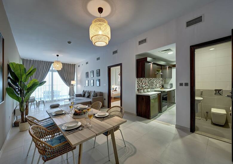 Apartamento Bnbme|1b-azzure-810