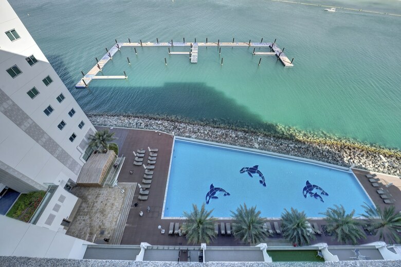 Apartamento Bnbme|1b-azzure-810
