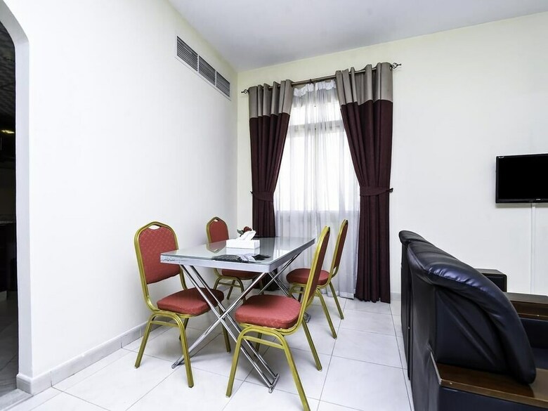 Apartamentos Paradise Inn 1 Tabasum Group