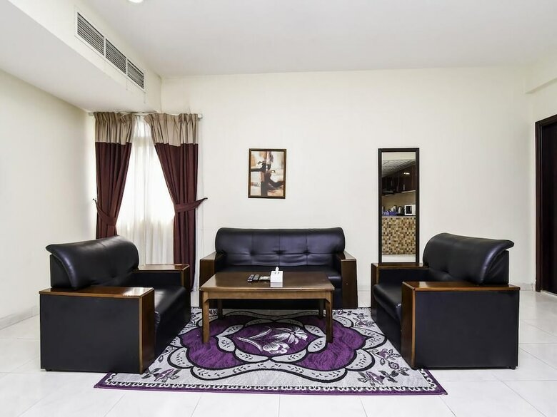 Apartamentos Paradise Inn 1 Tabasum Group