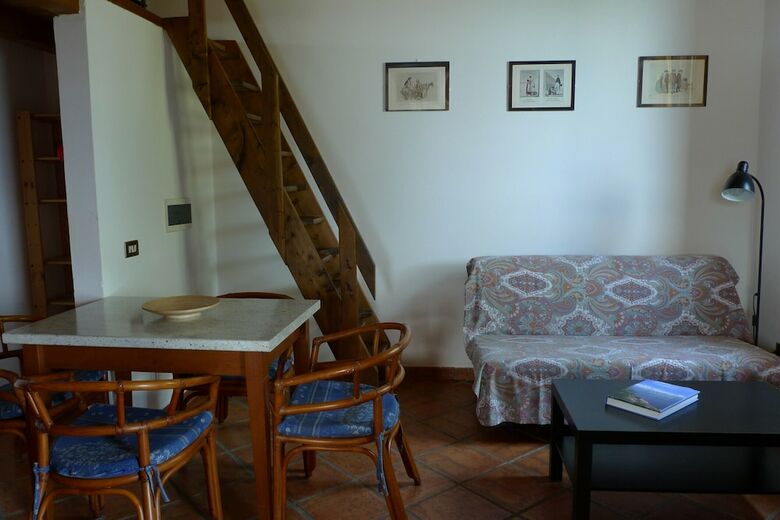 Apartamento Piccolo Rustico - Casaliva